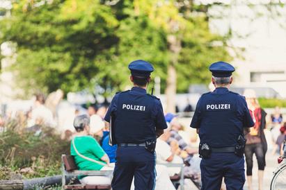 Sicherheit und Cyberschutz