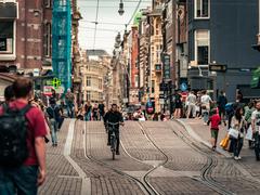 Mobilität und Logistik