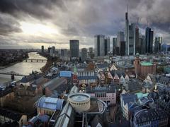 Standort und Innenstadt