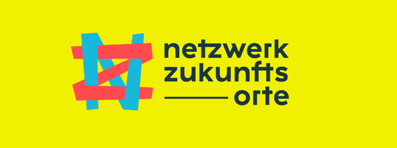Logo Netzwerk Zukunft Orte
