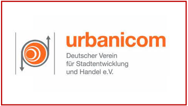 Logo Urbanicom