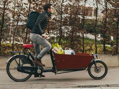 Nachhaltige Transportlogistik