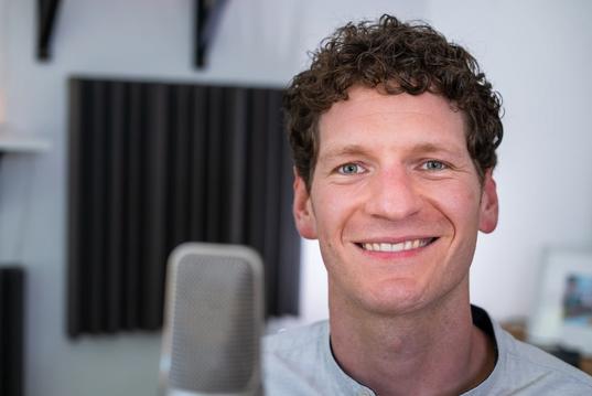 Marcel Rösel im handel.digital Podcast