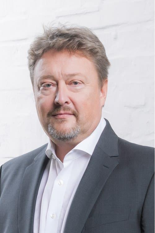 Gastautor: Dirk von Burgsdorff, Geschäftsführer SYNIAL GmbH