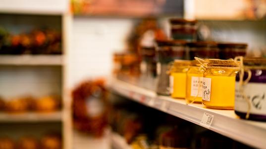Die richtigen Produkte in den Fokus stellen