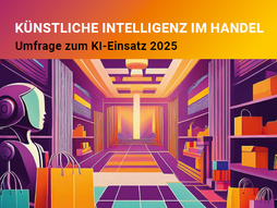 Umfrage zum KI-Einsatz 2025