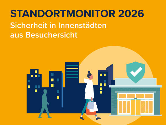 Standortmonitior 2026
